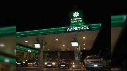  Bentley sürücüsü yanacaqdoldurma məntəqəsinin əməkdaşlarını döyüb