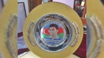  Vüqar Həşimovun adına beynəlxalq mükafat təsis edilib 