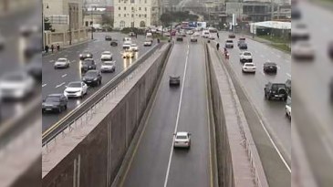 “Azəryolservis”: "Nəqliyyatın fasiləsiz hərəkəti təmin olunub"