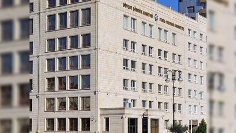 Gömrükdə xidmət haqqı endirildi - bəyannamələrin tərtibinə görə