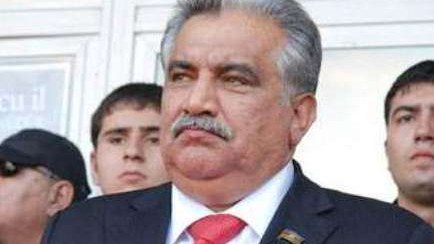 Əhəd Abıyev Prezidentin tövsiyə etdiyi maşından alıb