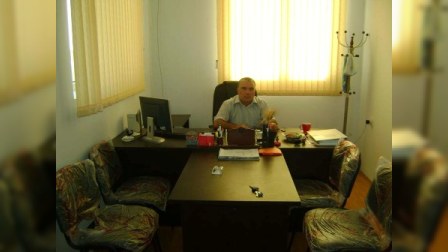 Taxıl kombinatının direktorunun qətli ilə bağlı MƏLUMAT: "İplə boğublar" 