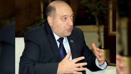 Musa Quliyev: “Heç kəs xaricə müalicəyə getməyi anormal qəbul etməsin”