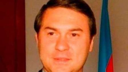  Geri çağılan səfir xalq artistinin oğludur   