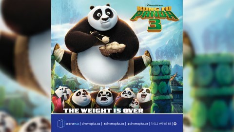 Azərbaycan kinoteatrında yeni animasiya filmi 