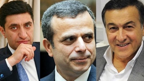 Rusiyanın “əmlak kralları” - Siyahıda Azərbaycandan olanlar da var