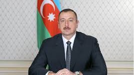 İlham Əliyev İqtisadi Əməkdaşlıq Təşkilatının baş katibini qəbul edib