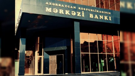 Mərkəzi Bank bu gün satışa daha 200 milyon dollar çıxardı