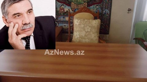 Şairin böyrəkləri niyə çürüdü... – Zəlimxan Yaqubla bağlı ilginc faktlar