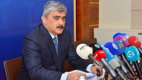 Dollar krediti olanlara güzəşt edilməyəcək - NAZİR: "Bank xeyriyyə cəmiyyəti deyil"