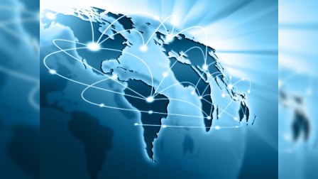 Dünya ölkələrindən internet göstəricisi açıqlandı - STATİSTİKA