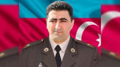 Ermənilər Ramil Səfərovdan əl çəkmirlər