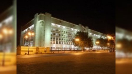  “Bizim Xidmət "Avis" apteklərində xüsusi əməliyyat keçirməyib” - DTX 