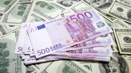 Manat, dollar, avro - Bu günün valyuta KURSLARI