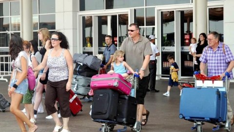 Azərbaycana gələn turistlərin sayı AÇIQLANDI – 75000