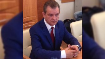 Rusiyada keçmiş partiya sədri həbs olundu