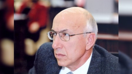 Qəbiristanlıqlarla bağlı yeni qanun layihəsi hazırlanır 