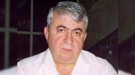 Hacı Məmmədovun Ali Məhkəməyə müraciəti icraata verilib