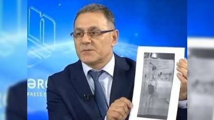 SOCAR Türkiyədə villa alan məmurun müdafiəsinə qalxdı