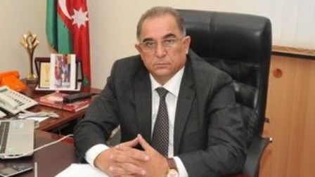 Ukraynadan edilən müraciət müzakirə ediləcək - AÇIQLAMA