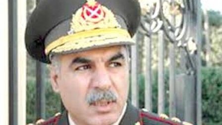 Hərbi prokuror ordudakı korrupsiya faktlarını AÇIQLADI 