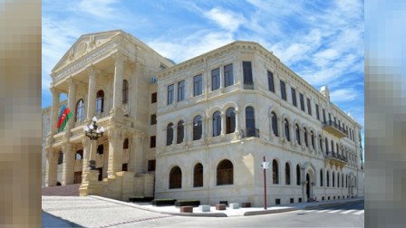 Baş prokurorluq baş redaktorlara xəbərdarlıq etdi - SİYAHI 