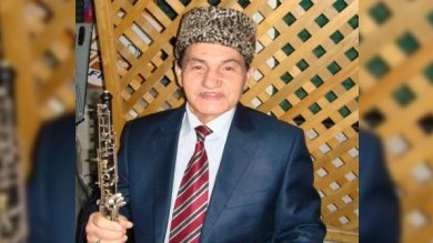 78 yaşlı Kamil Cəlilov: “Hədiyyəni neynirəm, mənə diqqət lazımdır”