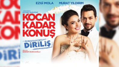 Azərbaycanın premium kinoteatrında türk romantik komediyası 