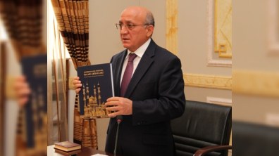 Azərbaycanda 620 İslam, 24 qeyri-islam təmayüllü dini icma var