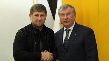 Kəşfiyyat orqanı Putinin yaxın ətrafı BARƏDƏ: “Bu 2 nəfər...”