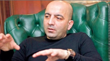   “Azərişıq” “Palmali”nin  işığını kəsib  