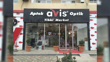  Daha bir şirkət rəhbəri həbs edilib  