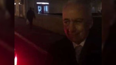   “Alim olduğum zaman Avropada daha çox olurdum” - Hacıbala Abutalıbov 