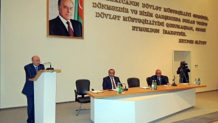  “Azərbaycan iqtisadiyyatı daha da güclənəcək” - Kəmaləddin Heydərov 