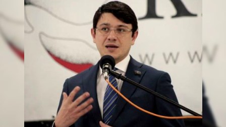 “Minsk qrupu Qarabağ münaqişəsini monopoliyaya alıb” - Deputat bu formatdan imtina təklifi etdi