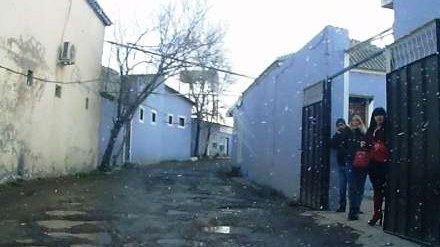 Bakıda RƏZALƏT: Oteldə açıq-aşkar əxlaqsızlıq yuvası - VİDEO