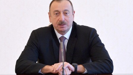 "Azərbaycanın xaricdən yardım istəməsi barədə yazılar yalandır"