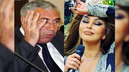 Hafiz Hacıyev : “Aygün içkili olub və elə sözlər deyib”