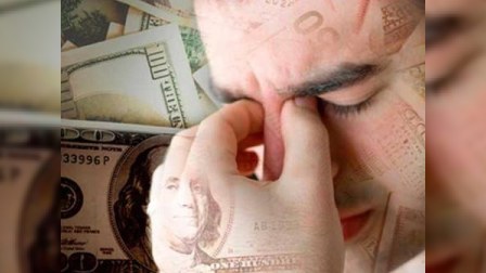 Dollar kreditlərinə görə Milli Məclislə hökumət arasında fikir ayrılığı yaranıb