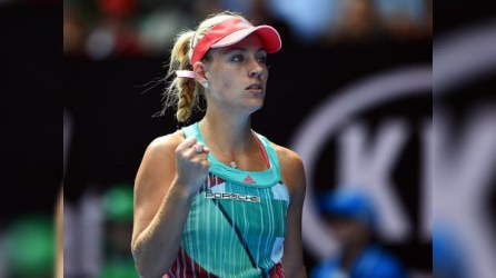 Serena Uilyamsı məğlub edən nəhayət tapıldı 