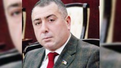 Deputatdan partiya sədri haqda ilginc AÇIQLAMA: "Hafiz Hacıyev siyasi arenanın klounudur"