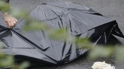 Ukraynada meyiti tapılan iş adamının nəşi Bakıya gətirildi