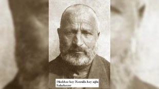 Məhəmməd Əmin Rəsulzadəni satan adam - FOTO