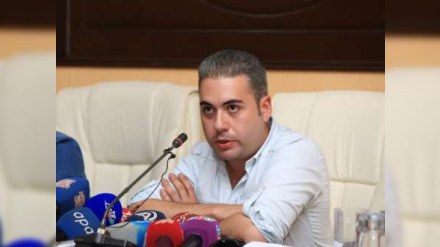 Azərbaycana keçən erməni ailəsindən XƏBƏR var