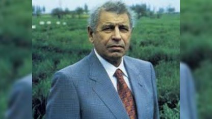Cəlal Əliyev dünyasını dəyişib 