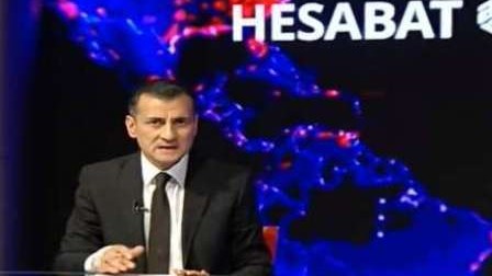  Mirşahin "toppuş məmurları" tənqid etdi - Video