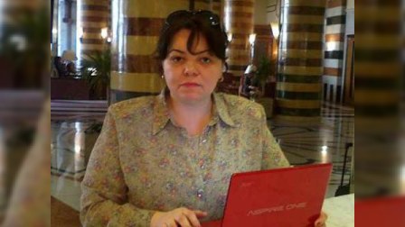  Tanınmış jurnalist yeni sayt açıb 