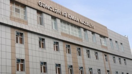 Nazirlik gənclər gününün prqramını açıqladı 