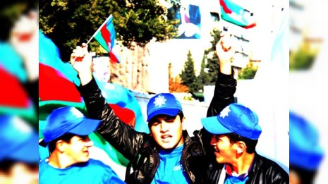 Azərbaycan gəncləri ən çox bu sahədə dəyişiklik istəyir