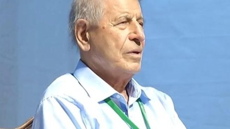 Milli Məclisin iclası başladı, Cəlal Əliyevi yad olundu